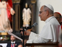 Expectativa en C&oacute;rdoba ante una eventual visita del Papa Le&oacute;n XIV a la Argentina