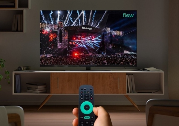 Flow incorpora nuevos canales en alta definici&oacute;n en Cosqu&iacute;n