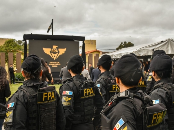 Inscripciones abiertas para sumarse a la FPA