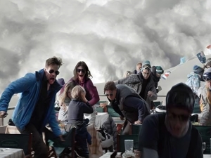 Este martes hay una nueva funci&oacute;n del Cineclub Babel de La Falda