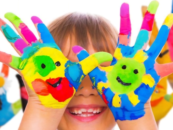 Valle Hermoso prepara un gran festejo para celebrar el D&iacute;a del Ni&ntilde;o