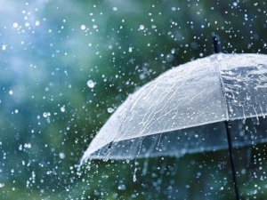 Emitieron una alerta por tormentas fuertes en Punilla