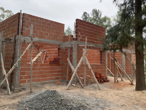 En abril el costo del metro cuadrado de construcci&oacute;n en C&oacute;rdoba fue de 918.928 pesos