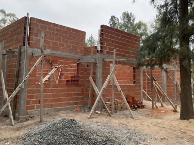 En abril el costo del metro cuadrado de construcci&oacute;n en C&oacute;rdoba fue de 918.928 pesos