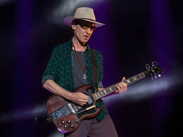 Skay Beilinson llega a La Falda: cu&aacute;ndo ser&aacute; el show y c&oacute;mo comprar las entradas