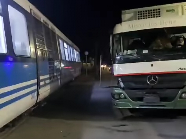 Captura de video: gentileza