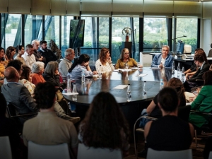 La Provincia dispuso un refuerzo econ&oacute;mico para instituciones de discapacidad