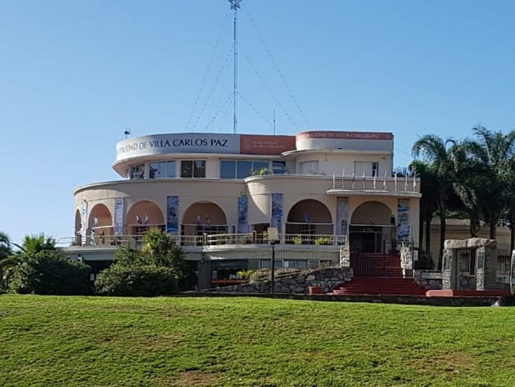 ICiberataque a la Municipalidad de Villa Carlos Paz: problemas en sus sistemas y servicios