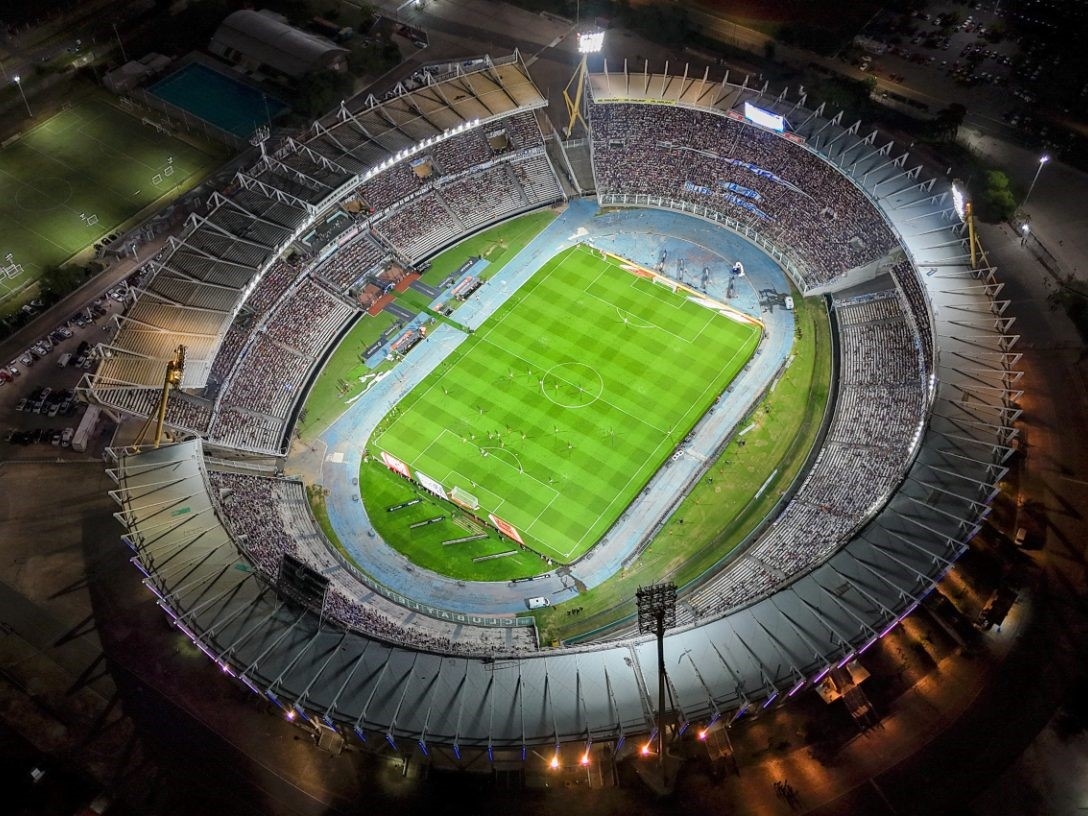 ILa final del Torneo Apertura 2026 se jugará en el Kempes
