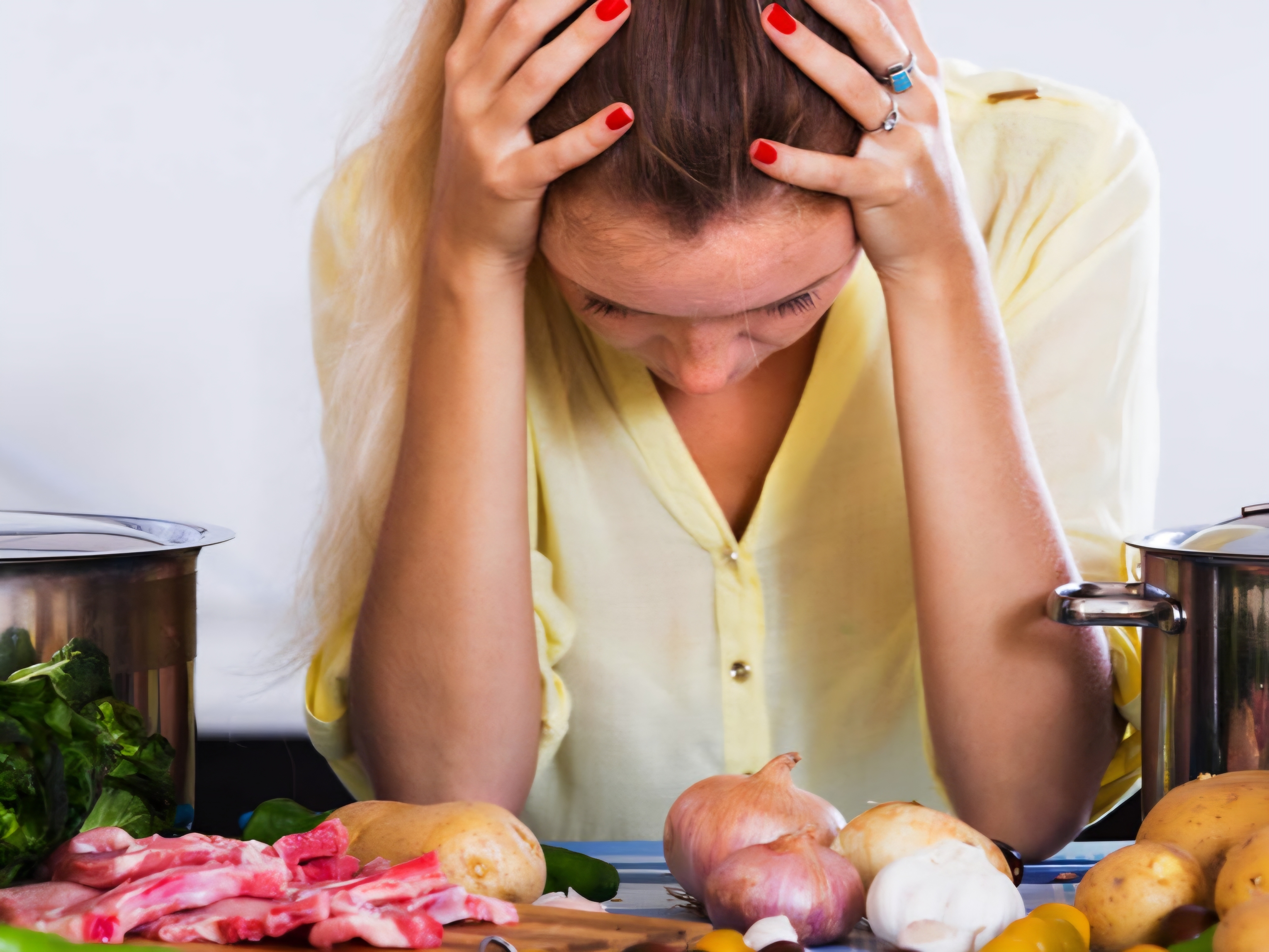 IValle Hermoso invita al taller gratuito “Alimentación y Estado de Ánimo”