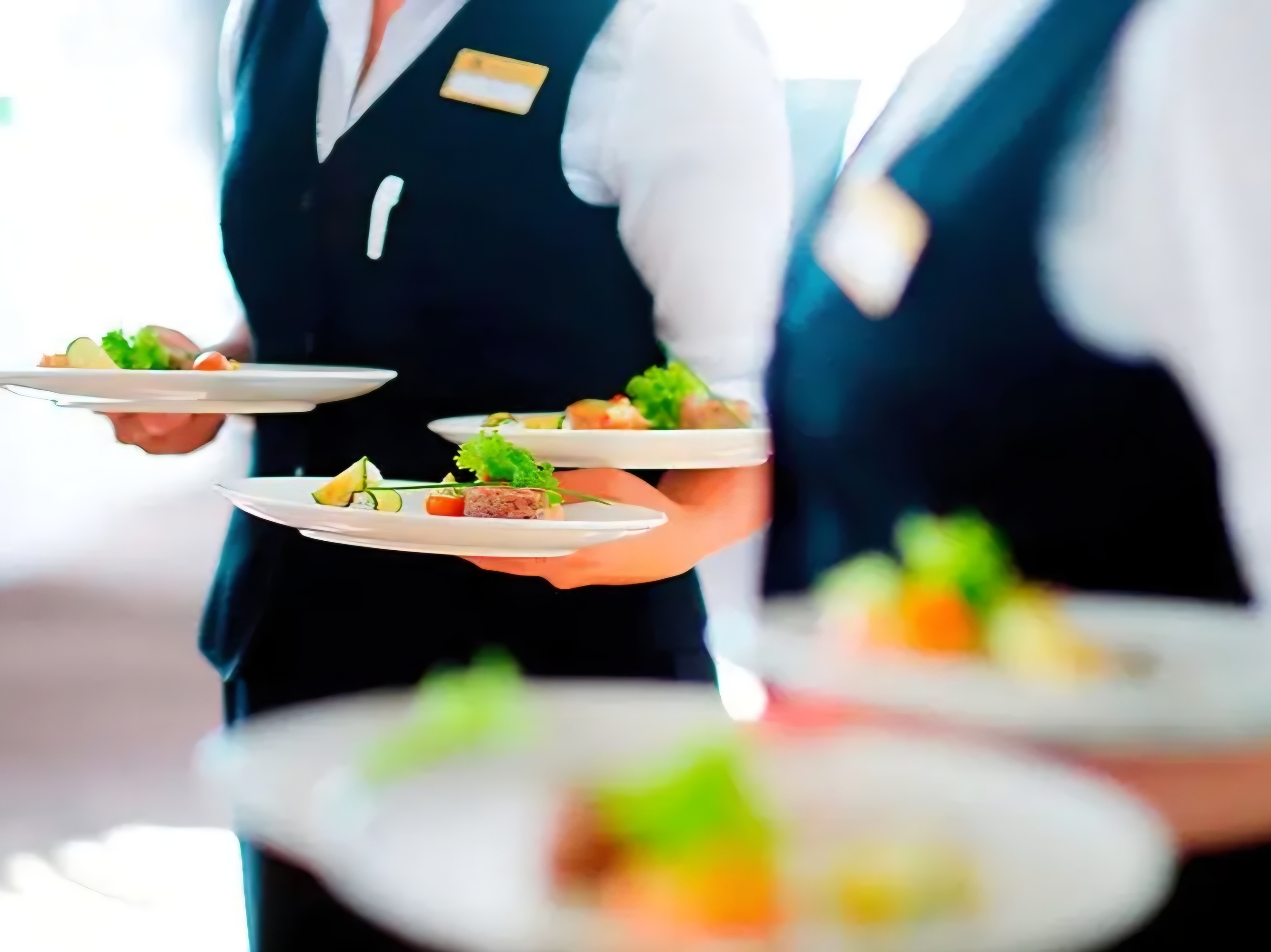 IValle Hermoso: llega un curso gratuito de atención al cliente en gastronomía