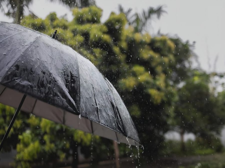 IEmiten una alerta por tormentas fuertes para este miércoles en Punilla