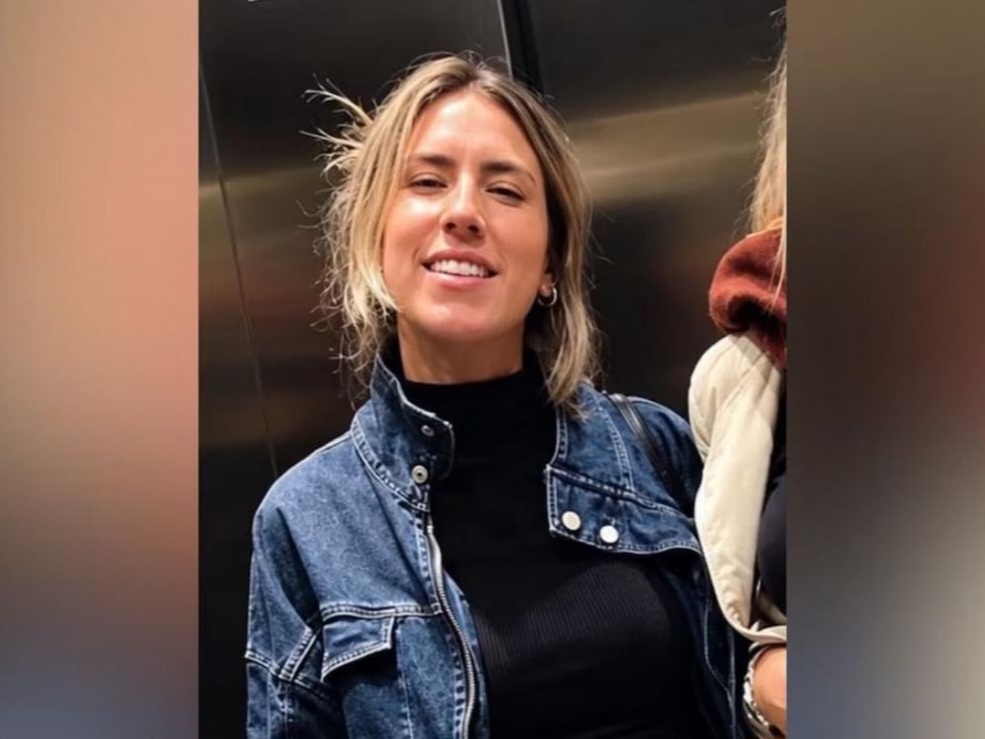IHay un detenido por el femicidio de Daniela Villalba: es un joven de 28 años oriundo de Huerta Grande