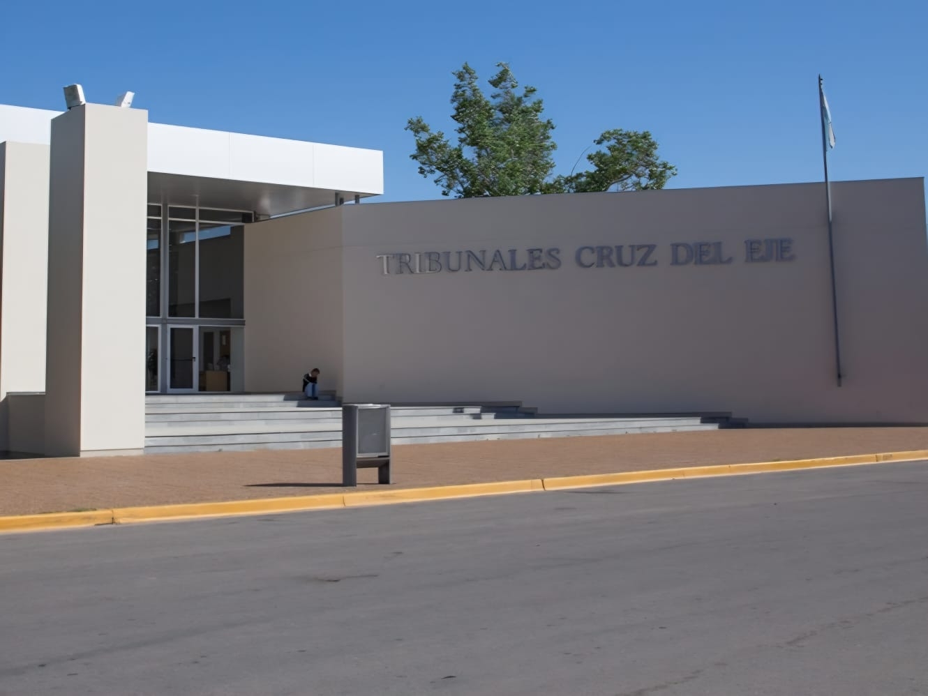 IHay dos detenidos por esconder durante cinco días al femicida de Cruz del Eje