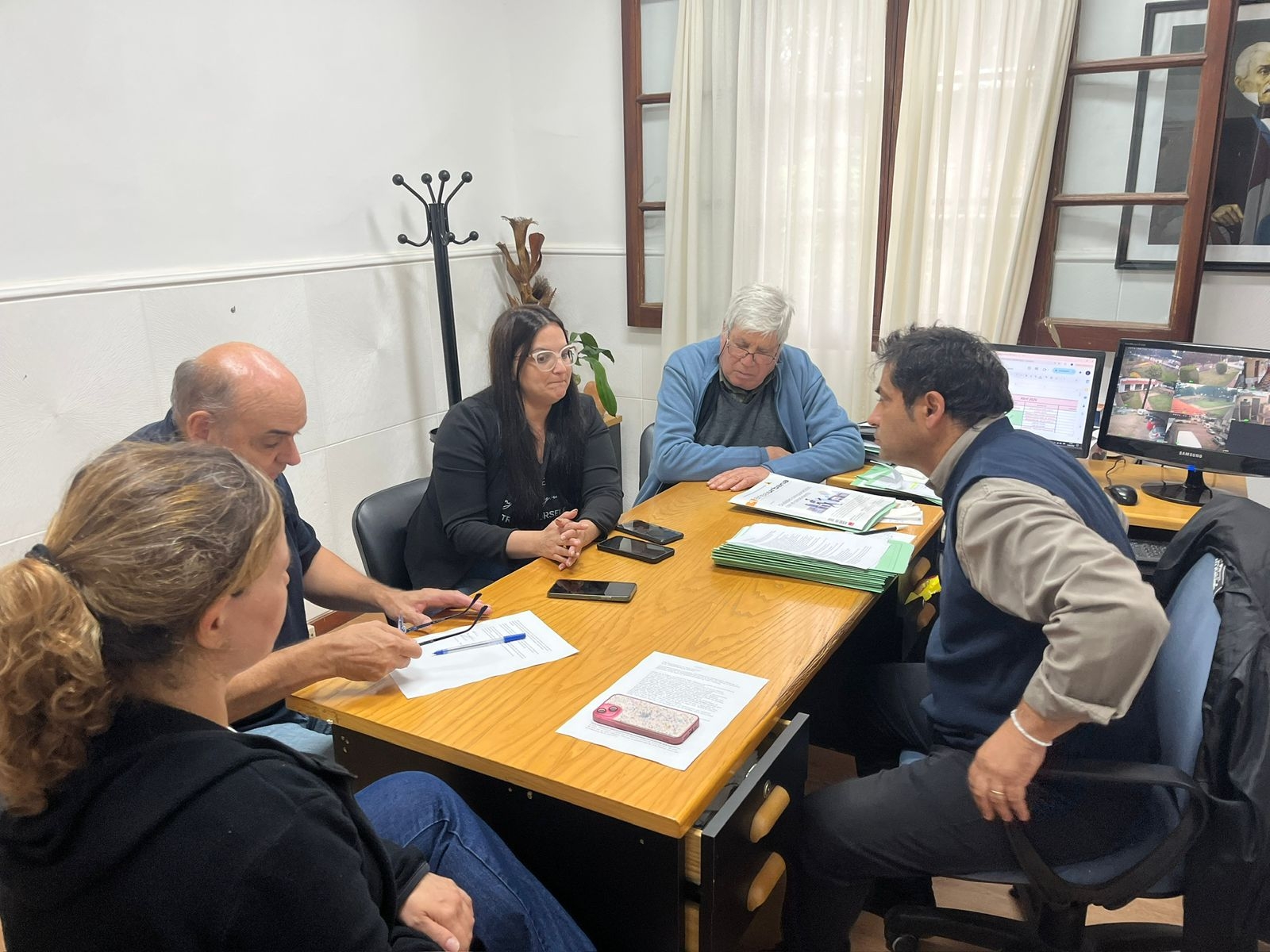 IValle Hermoso trabaja para fortalecer el circuito religioso