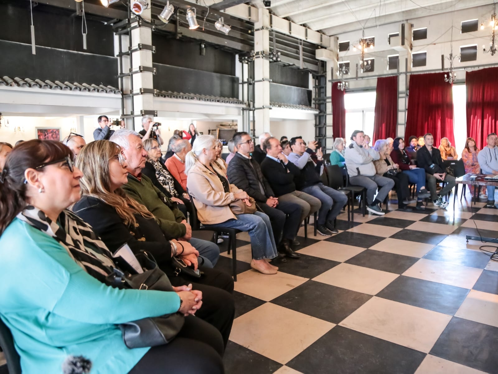 IValle Hermoso se prepara para el 3º Encuentro de Lectores y Escritores “Somos Punilla”: grilla completa