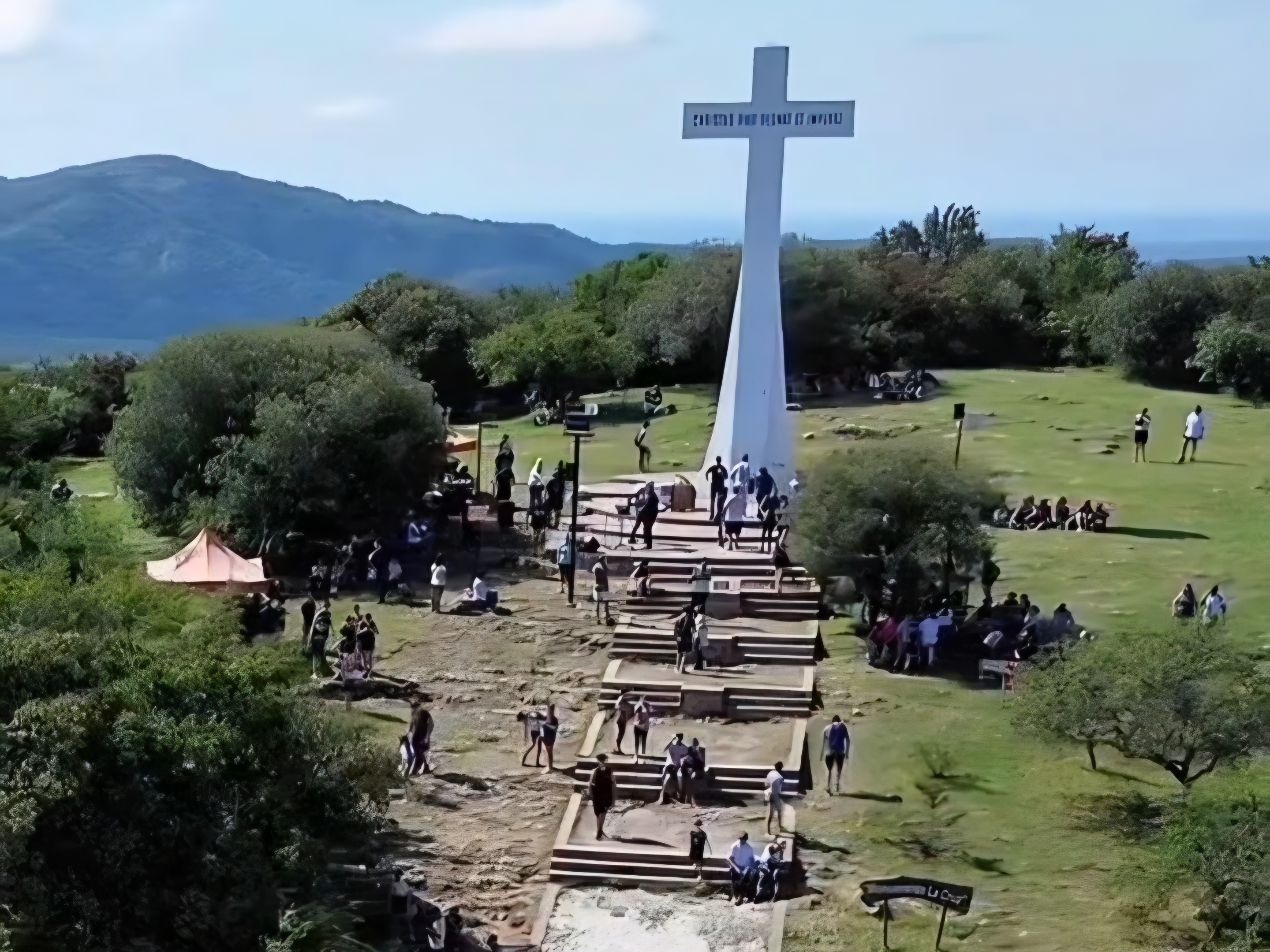 IMás de 2,8 millones de turistas recorrieron el país en Semana Santa pero disminuyó el gasto total