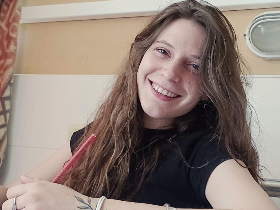 ISanta María de Punilla: buscan a una paciente del hospital