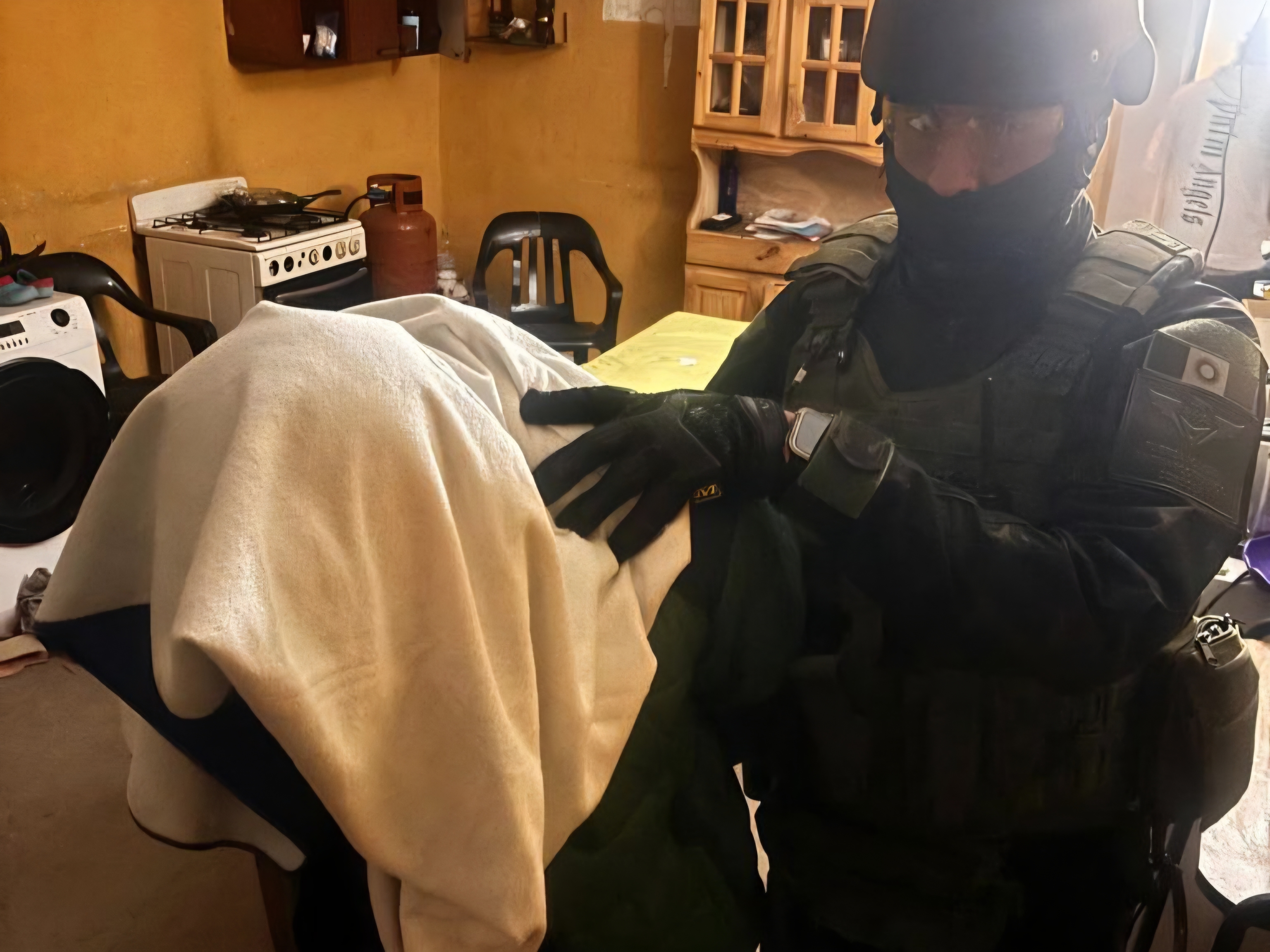 IDos detenidos por venta de drogas en Bialet Massé y Santa María de Punilla