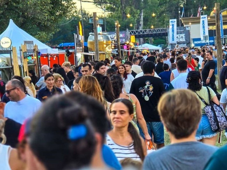 ISemana Santa: Córdoba promedió un 80% de ocupación