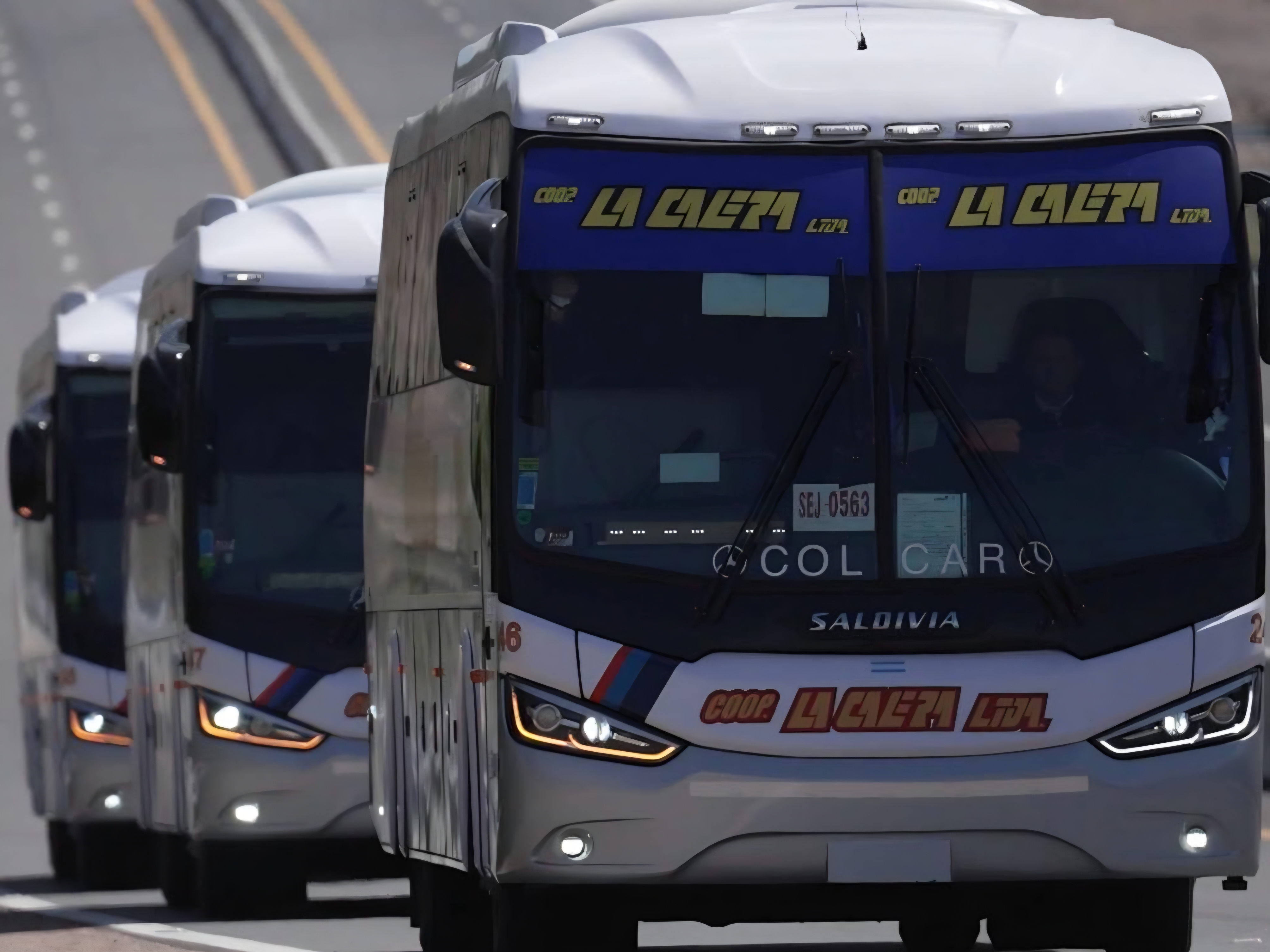 ICooperativa La Calera mantiene descuentos de hasta 50% en sus servicios