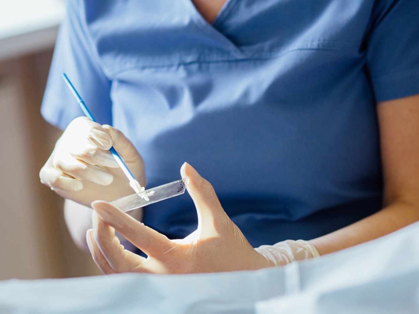 ICampaña de Salud Ginecológica: controles y PAP gratuitos en Huerta Grande