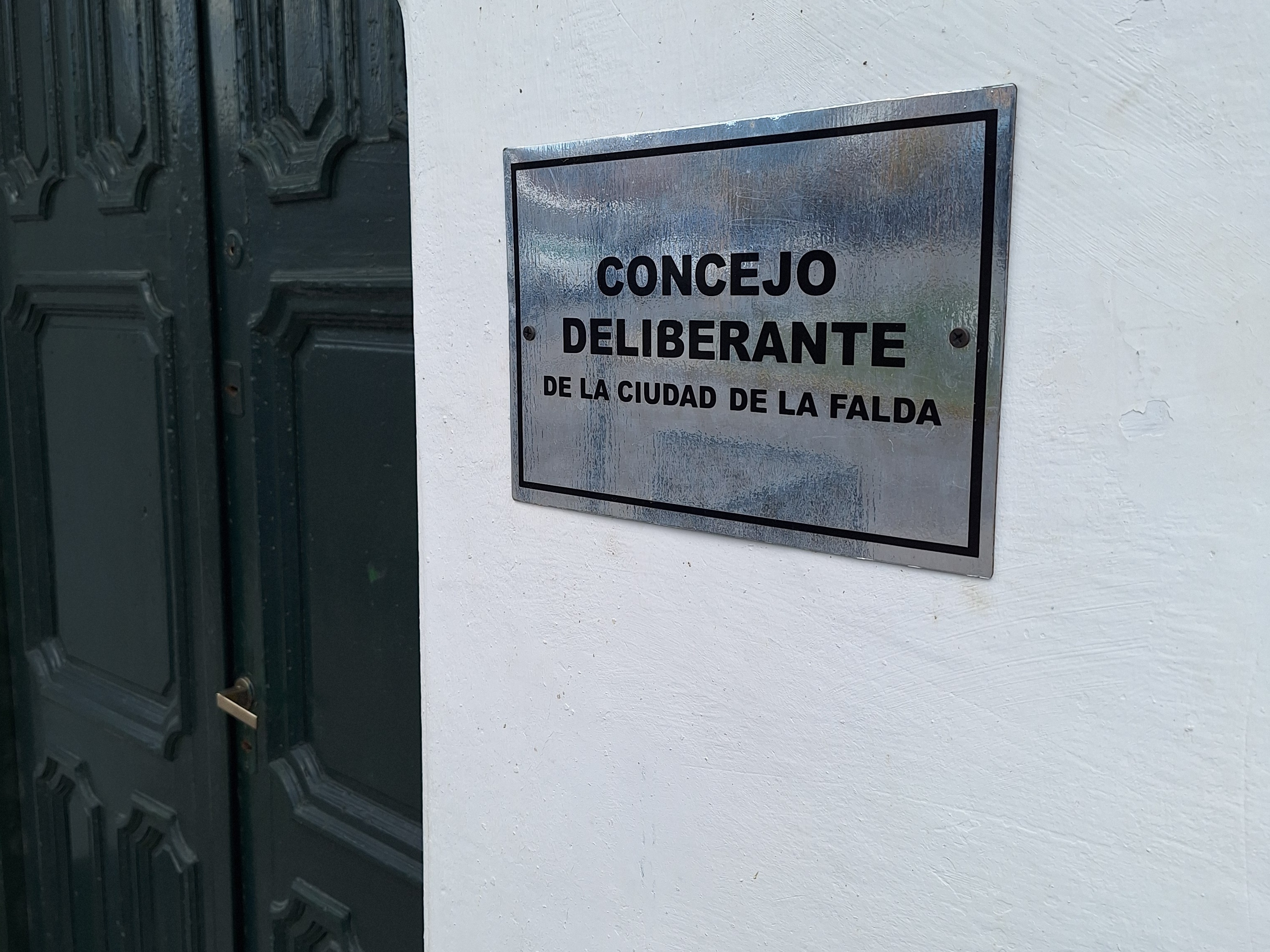 ILa Falda: convocan a Audiencia Pública para debatir la protección del patrimonio cultural y natural