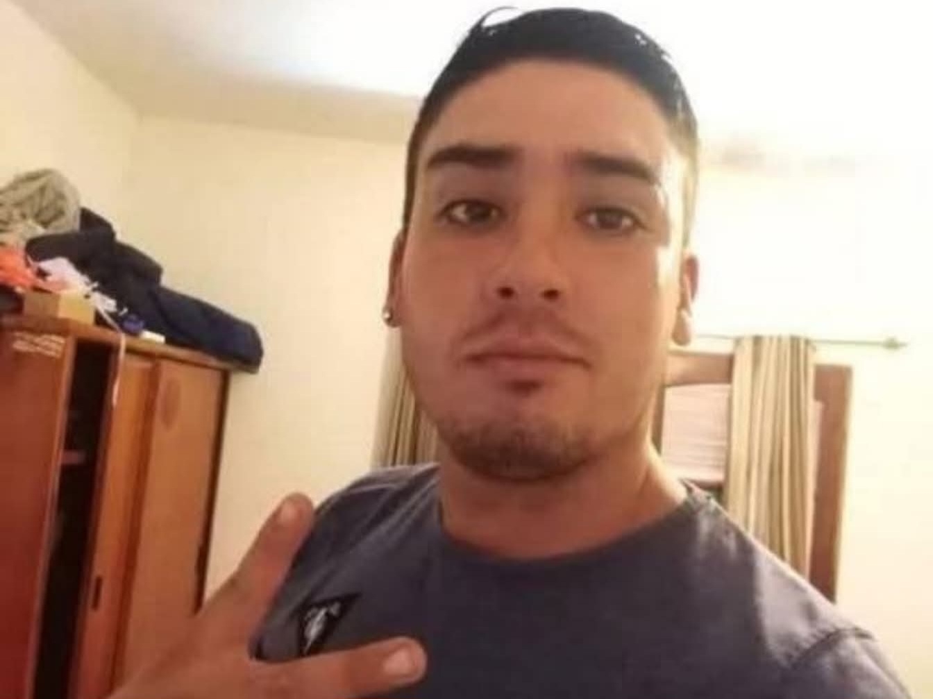 ICruz del Eje: hallaron restos humanos en una heladera, investigan un femicidio y buscan a un prófugo