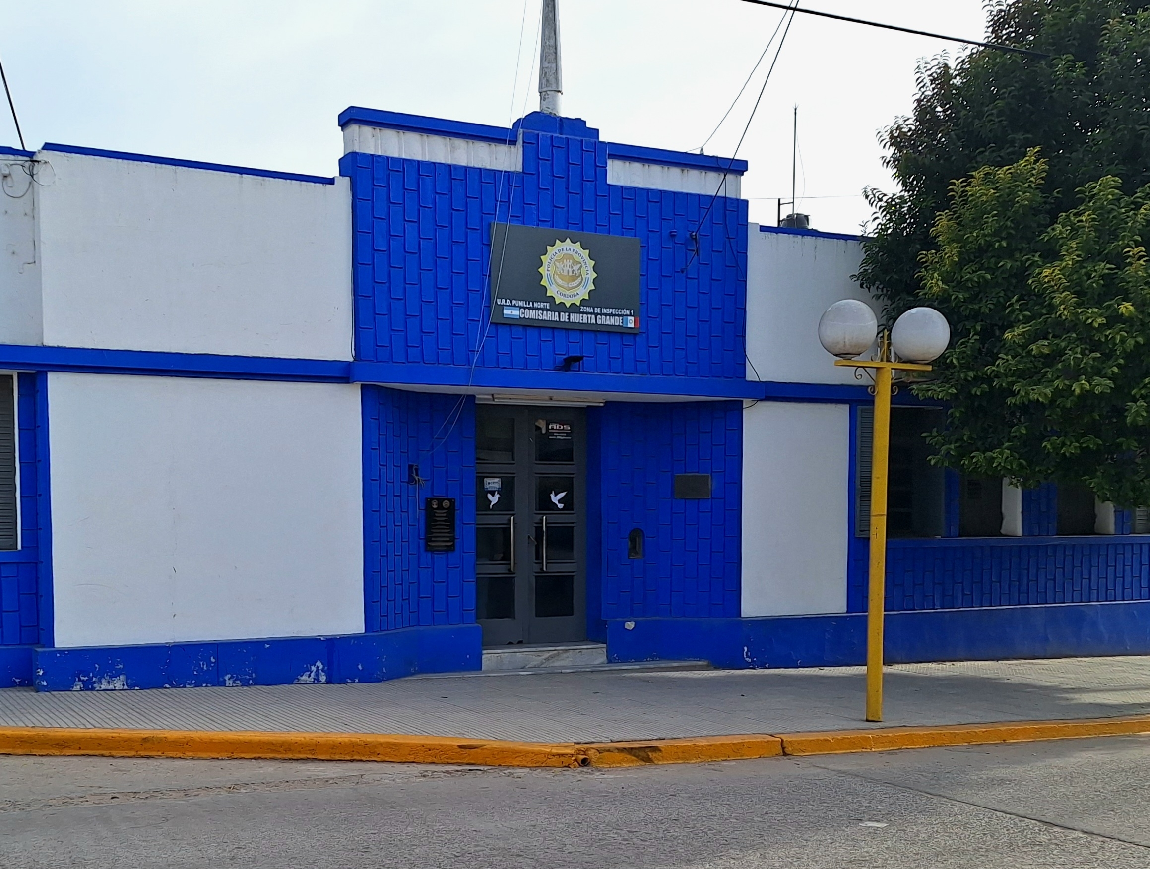 IEncontraron en Huerta Grande a la menor de Capilla del Monte que era intensamente buscada