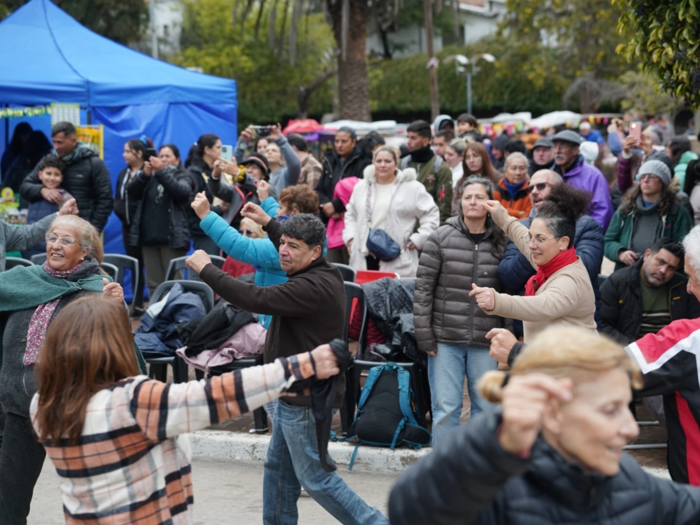 IValle Hermoso vivirá una nueva edición del Festival del Mate y los Sabores Serranos