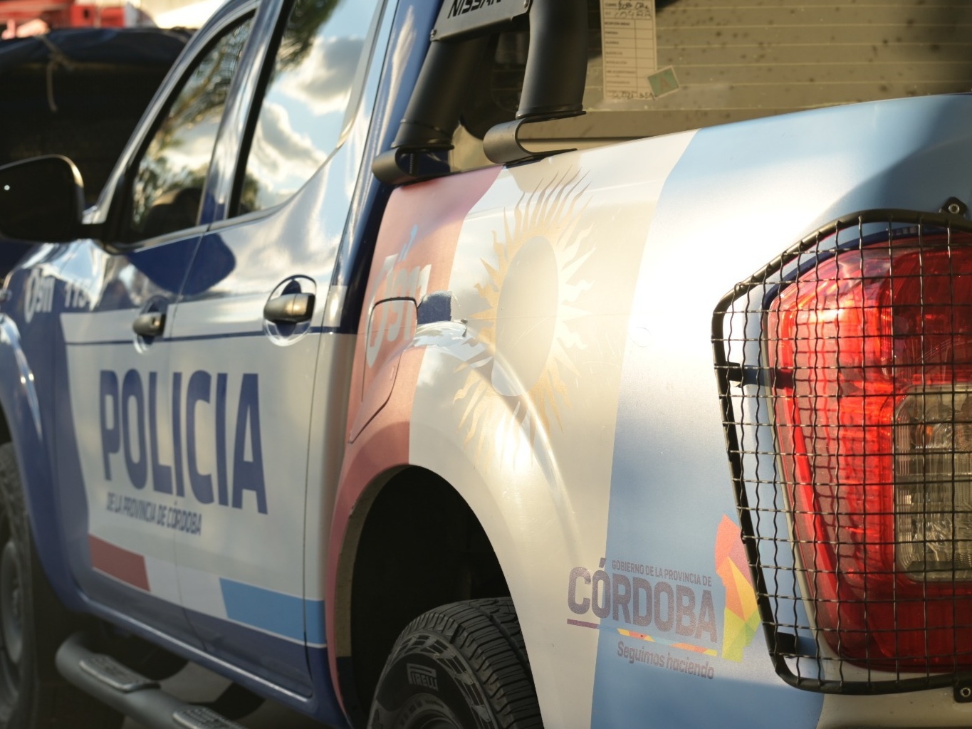 IApareció la joven buscada en Santa María de Punilla