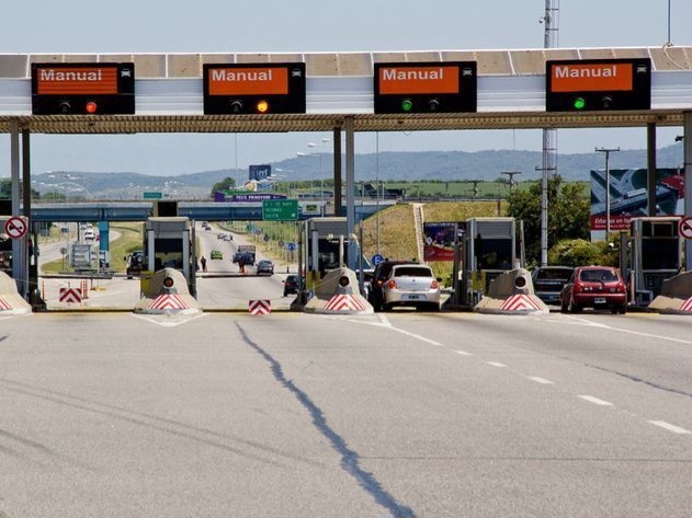 ISe viene otro aumento del peaje en Córdoba: cómo quedarán los precios