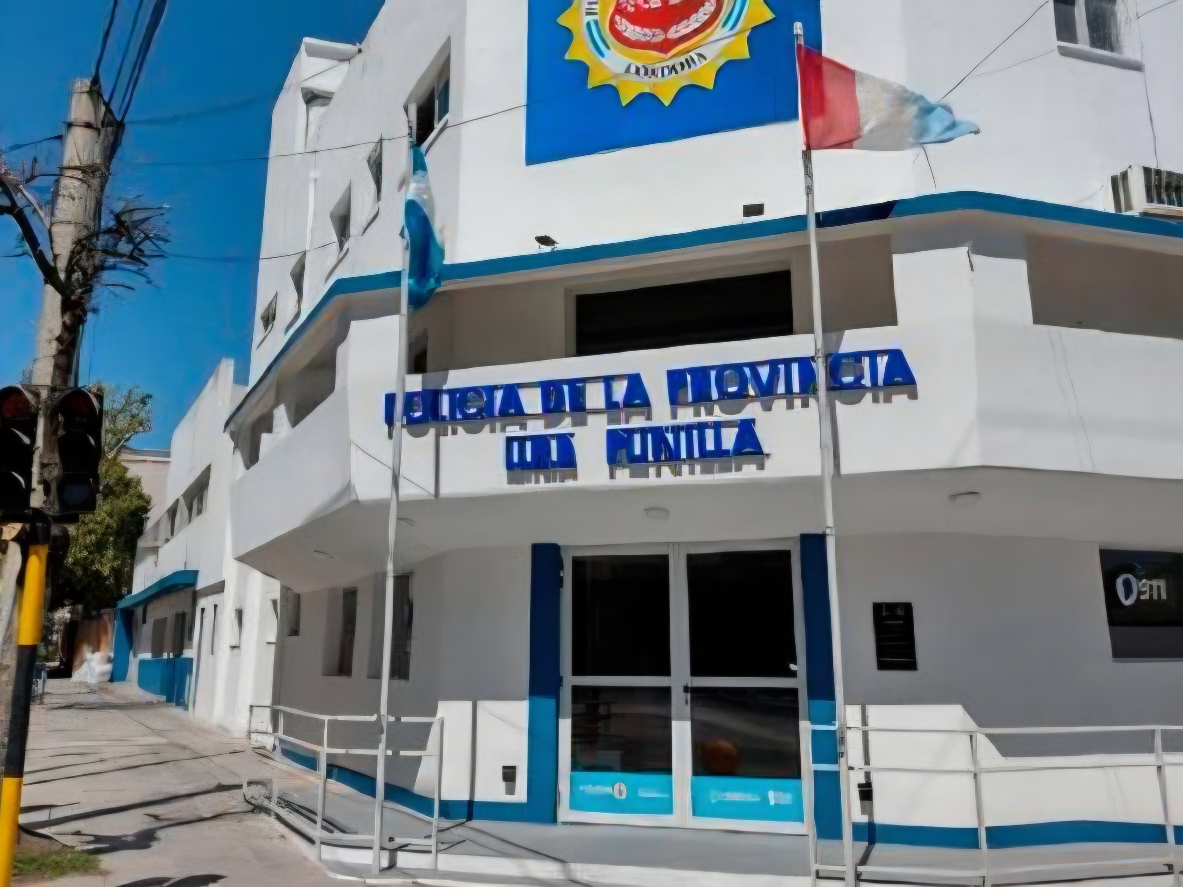 ICarlos Paz: joven agredió a un policía en una pelea y fue detenido