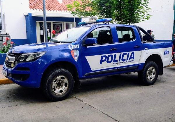 Fue encontrado el adolescente desaparecido en La Falda