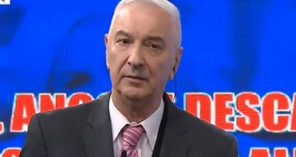 COVID-19: muri&oacute; el periodista Mauro Viale