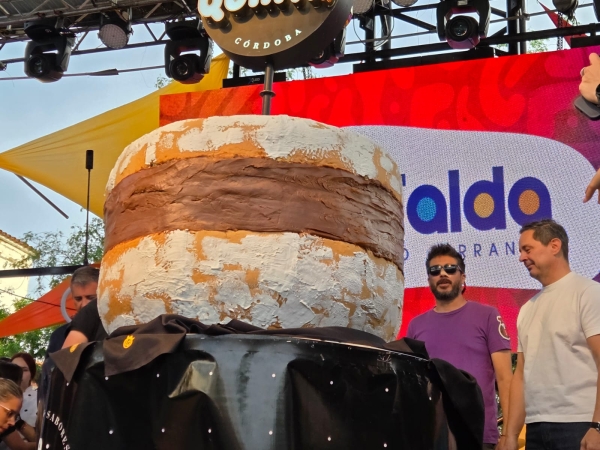 La Fiesta Nacional del Alfajor 2026 de La Falda ya tiene fecha