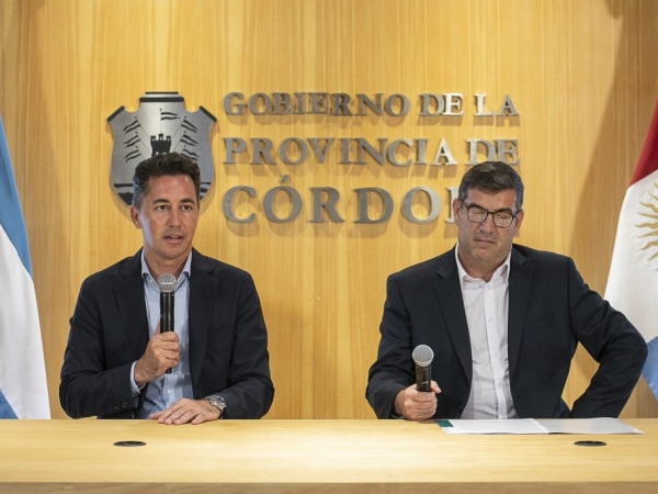 Bancor anunci&oacute; 4 cuotas sin inter&eacute;s para el pago de Rentas