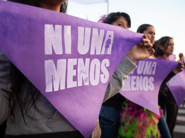Publican an&aacute;lisis de los femicidios ocurridos en C&oacute;rdoba durante los &uacute;ltimos 10 a&ntilde;os