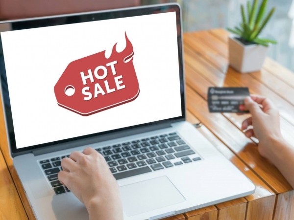 El lunes arranca una nueva edici&oacute;n de Hot Sale: 10 recomendaciones para comprar