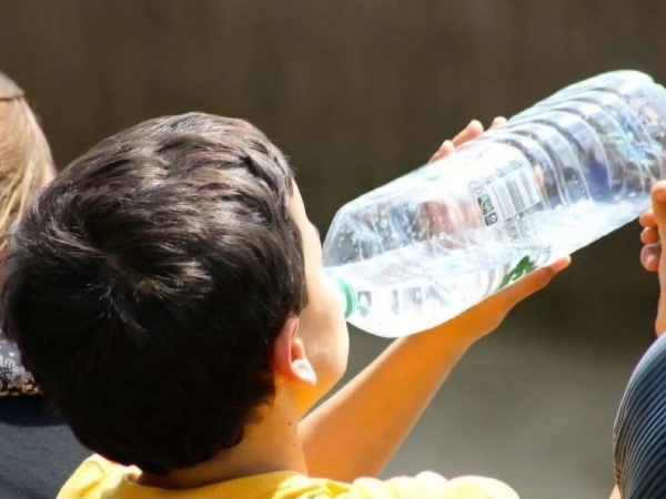 Atención: emiten Alerta Roja por calor extremo en Punilla