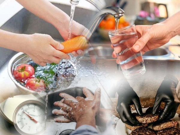 Salud recuerda medidas de prevenci&oacute;n ante nuevos casos de SUH
