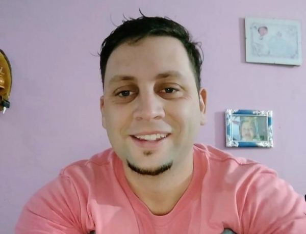 Crimen de Jonathan Romo: "que caiga el que tenga que caer, desde el primero que lo toc&oacute; hasta los que encubrieron"