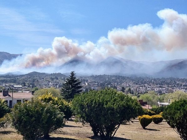 Foto: Punilla Informa