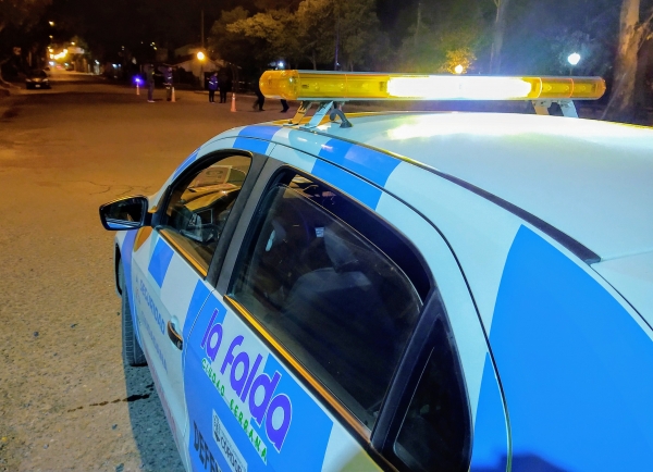 La Falda: habr&aacute; multas sin aviso para las reuniones clandestinas