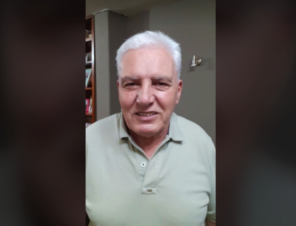 La Falda: Eduardo Ponte fue electo como presidente de la UCR