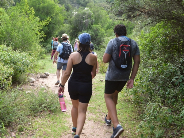 A disfrutar el finde largo: anticipan "un veranito"