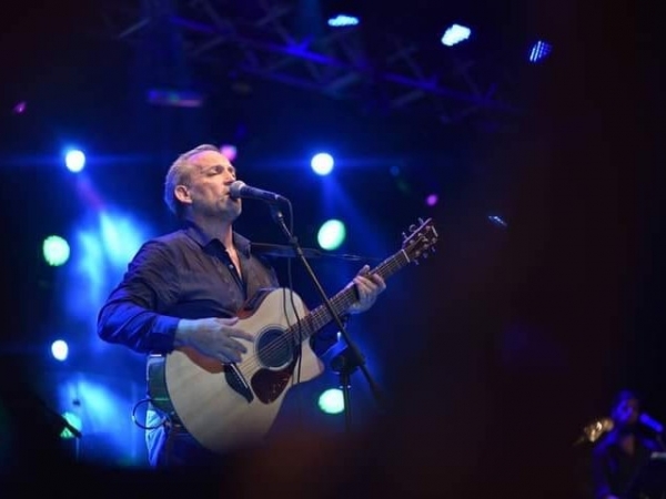 Huerta Grande le da la bienvenida a la temporada con un gran espect&aacute;culo