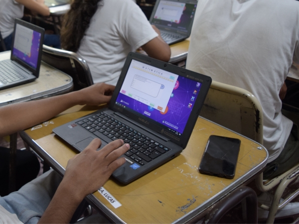 M&aacute;s de 53 mil estudiantes cordobeses participar&aacute;n de la prueba nacional Aprender