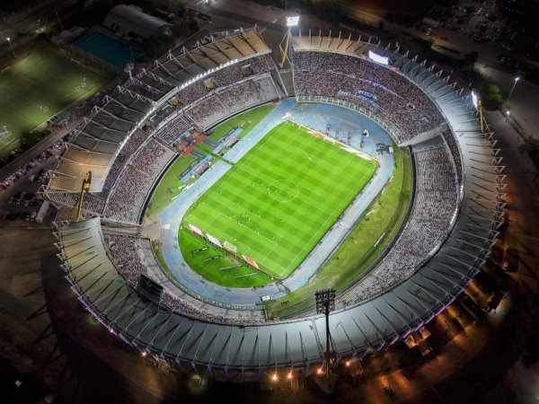 La final del Torneo Apertura 2026 se jugar&aacute; en el Kempes
