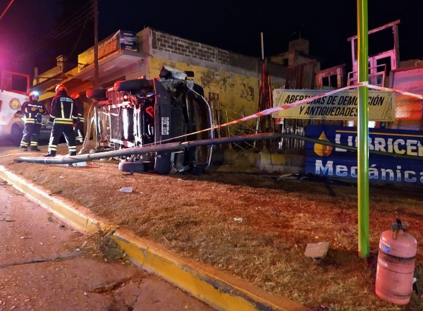 Foto: Punilla Informa 